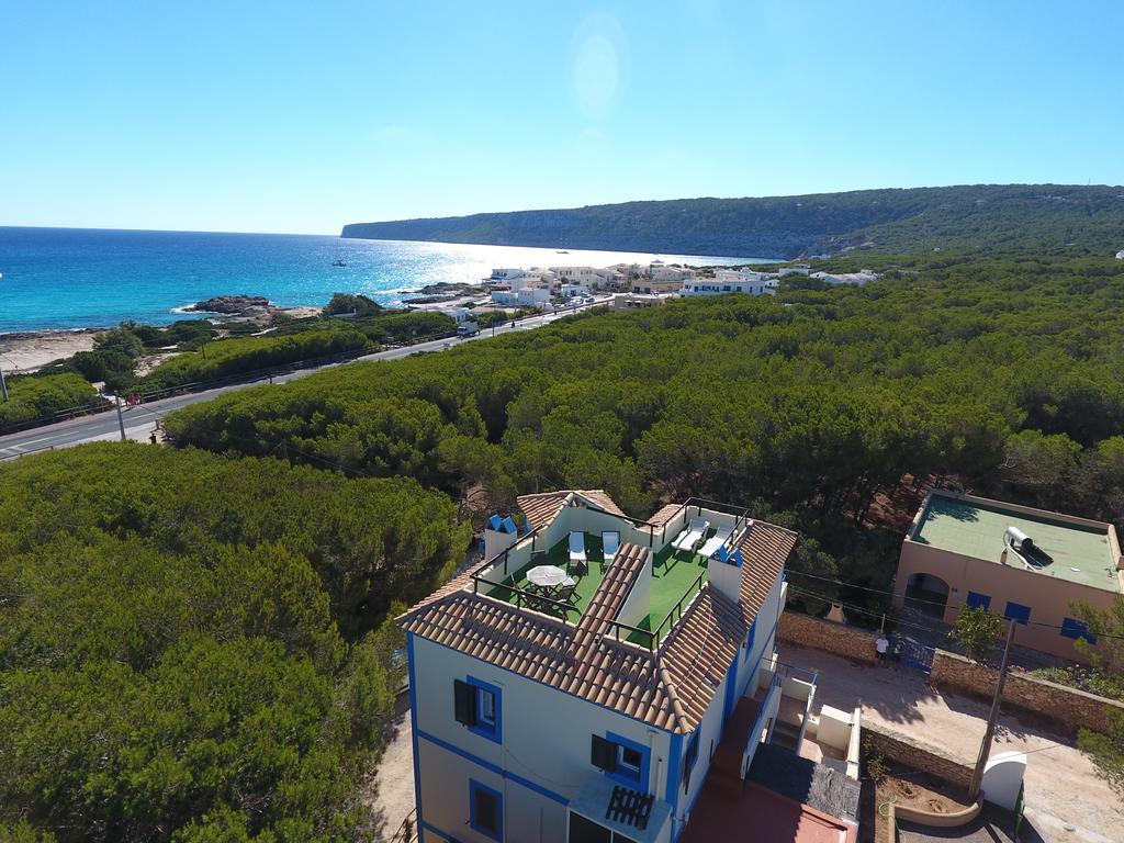 Appartement Cas Xurrac Es Caló