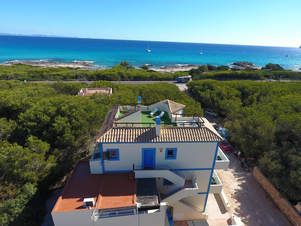 Appartement Cas Xurrac *