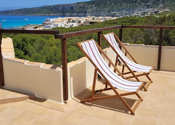 Apartamentos Cas Xurrac
