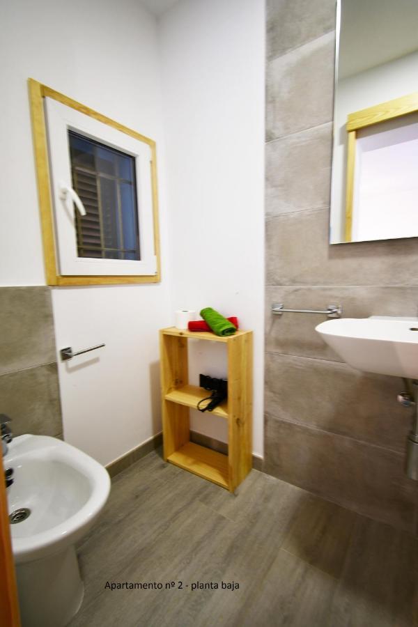 Apartamento Cas Xurrac