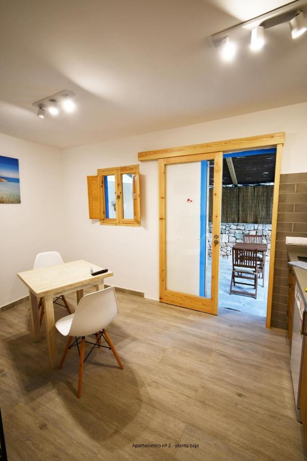 Apartamento Cas Xurrac